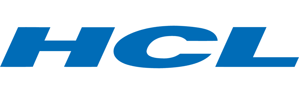 HCL Logo