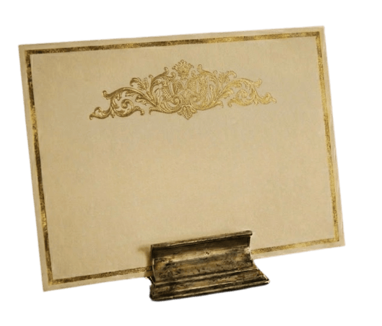 Contact Card