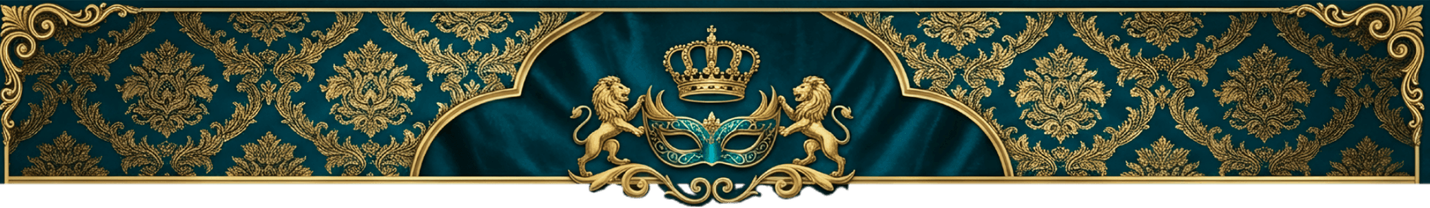 Footer Border