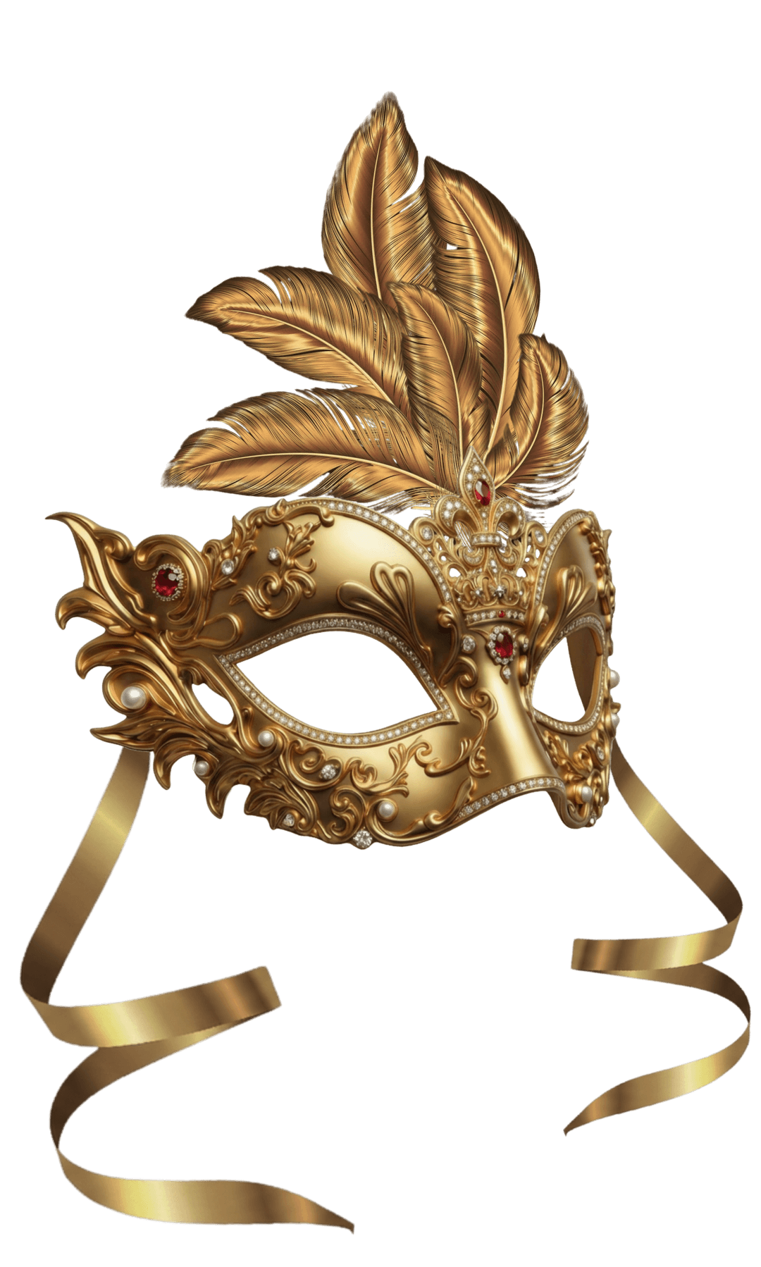 Main mask