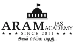 ARAM logo